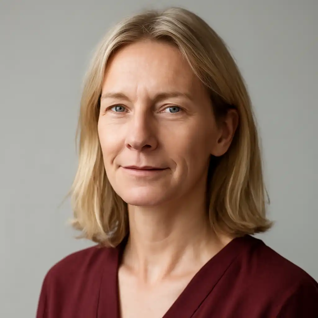 Saskia Hendrikx